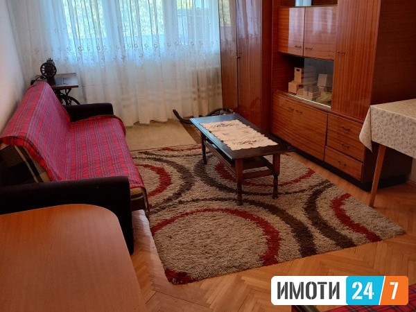 Rent Apartment in   Avtokomanda