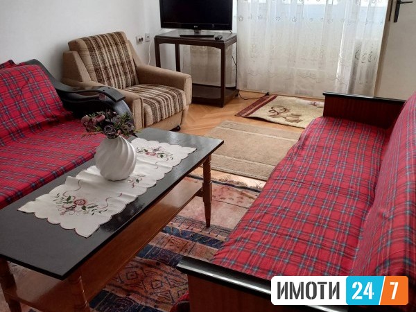 Rent Apartment in   Avtokomanda