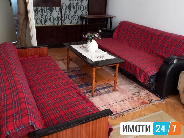 Rent Apartment in   Avtokomanda