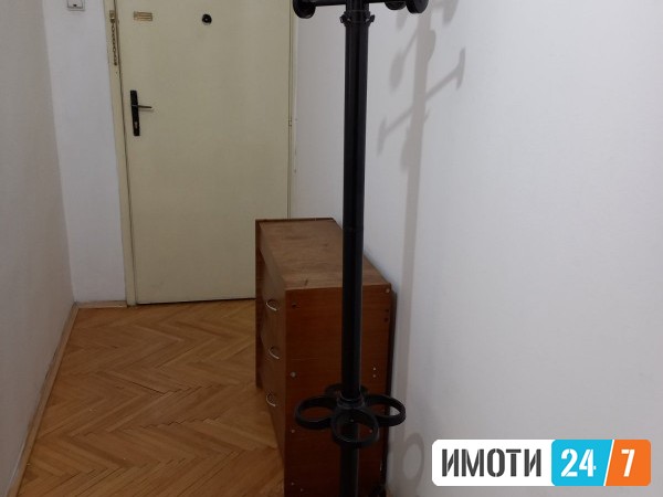 Rent Apartment in   Avtokomanda
