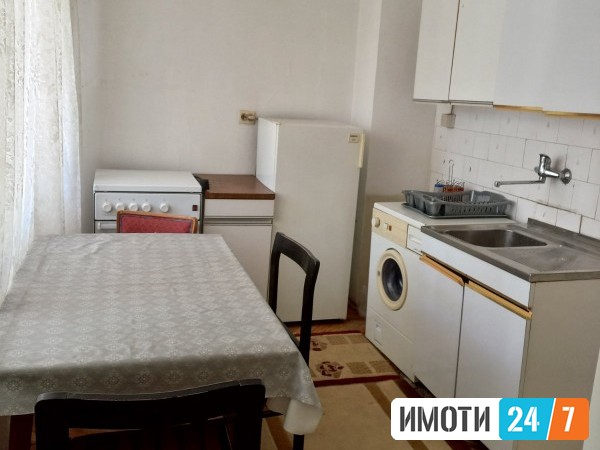 Rent Apartment in   Avtokomanda