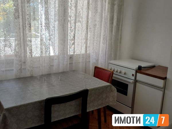 Rent Apartment in   Avtokomanda