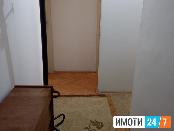 Rent Apartment in   Avtokomanda