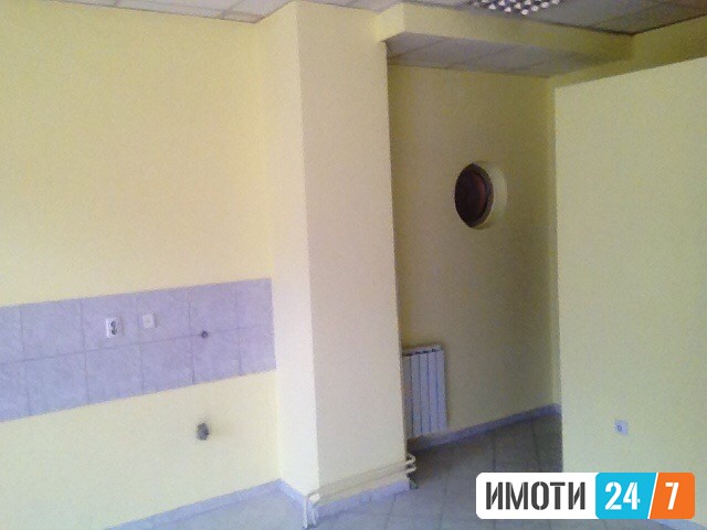 Sell Office space in   Kapishtec