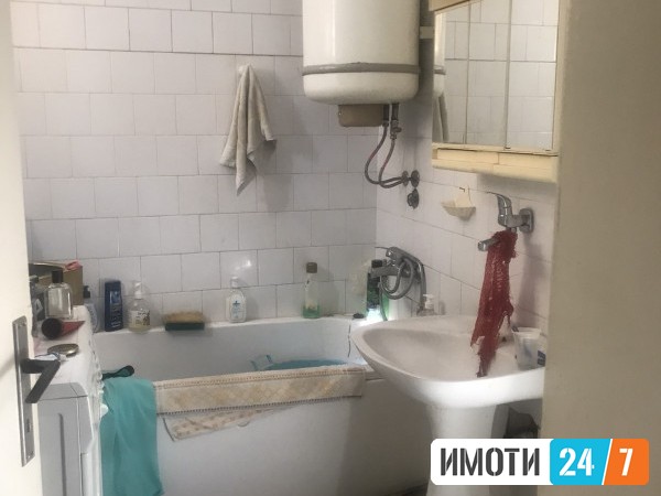 Се продава Стан во  нас КВода