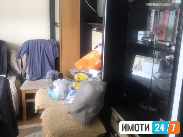 Се продава Стан во  нас КВода