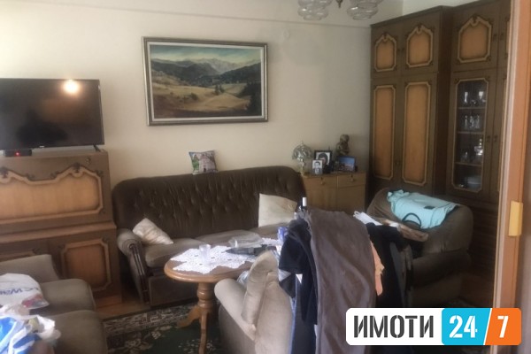 Се продава Станови во  нас КВода