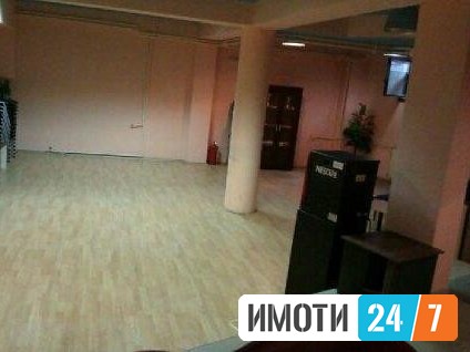 Се издава Деловен простор во  нас КВода