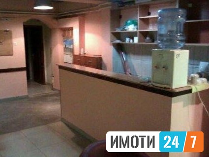 Се издава Деловен простор во  нас КВода