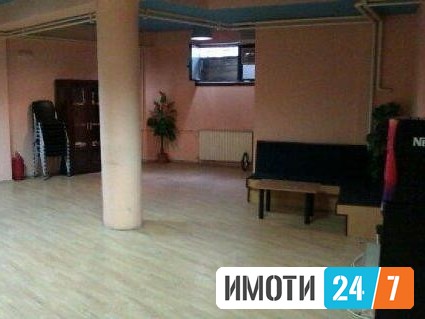 Се издава Деловен простор во  нас КВода
