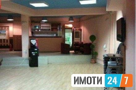 Rent Office space in   KVoda