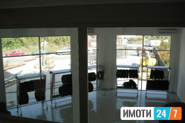 Rent Office space in   KVoda