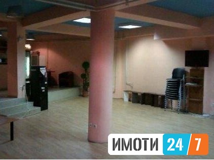 Се издава Деловен простор во  нас КВода