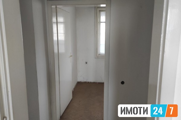 Sell Apartment in   KVoda