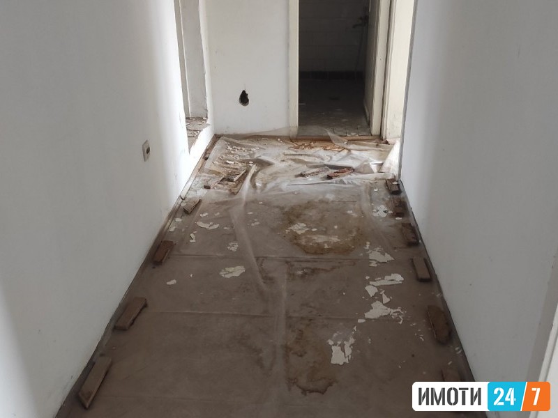 Се продава Стан во  нас КВода
