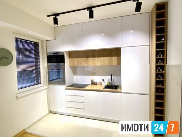 Rent Apartment in   Karposh 4