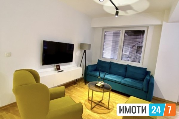 Rent Apartments in   Karposh 4