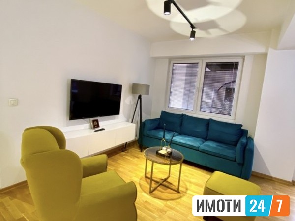 Rent Apartment in   Karposh 4