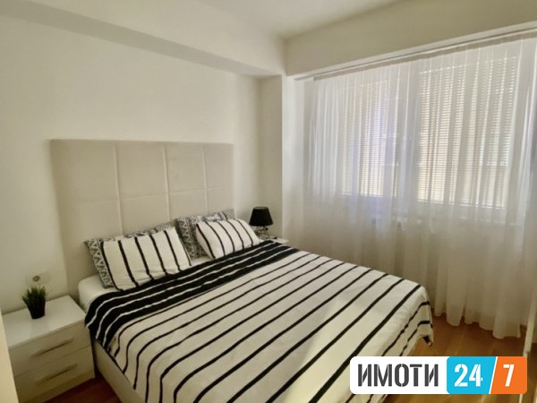 Rent Apartment in   Karposh 4