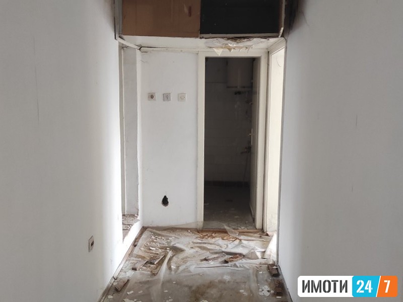 Се продава Стан во  нас КВода