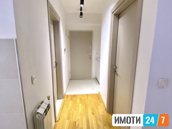 Rent Apartment in   Karposh 4