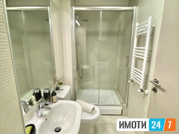 Rent Apartment in   Karposh 4