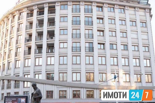 Се издава Деловен простор во  нас Центар