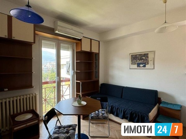 Rent Apartment in   Aerodrom