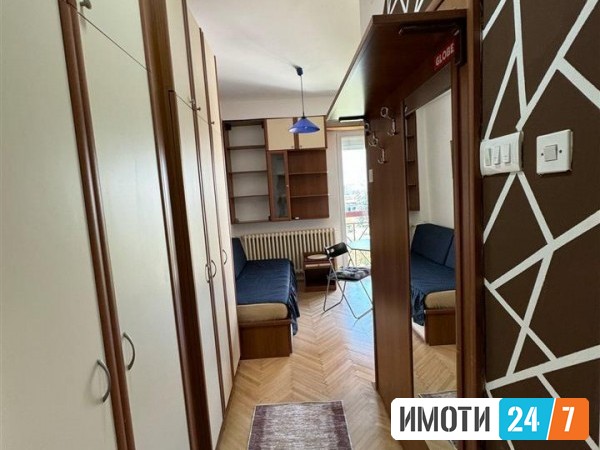 Rent Apartment in   Aerodrom