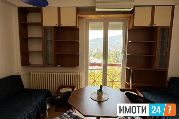 Се издава Стан во  нас Аеродром