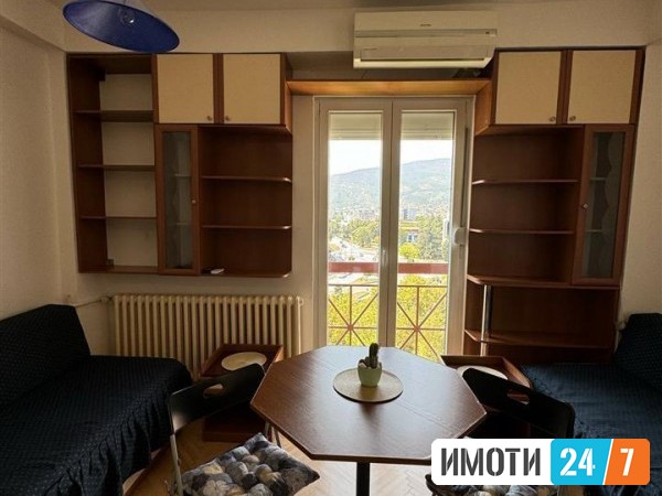 Rent Apartment in   Aerodrom
