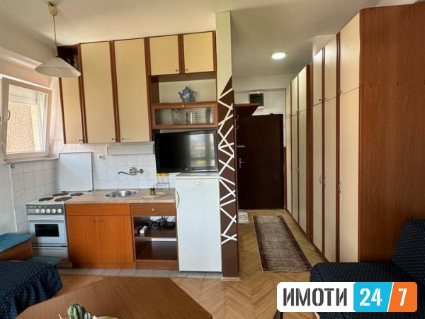 Rent Apartment in   Aerodrom