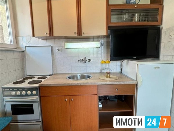 Rent Apartment in   Aerodrom