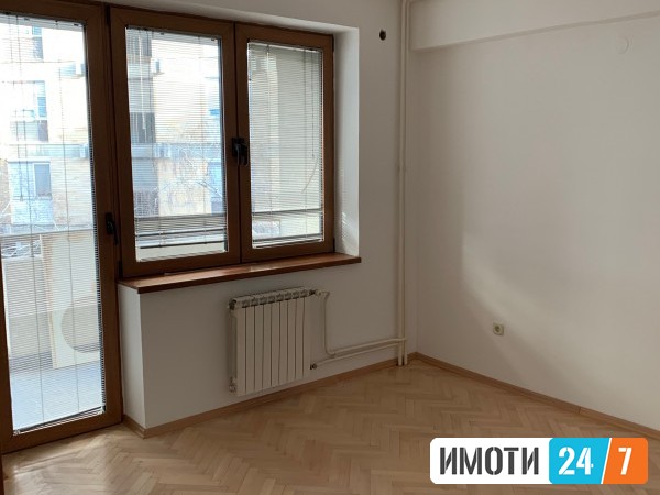 Се издава Деловен простор во  нас Центар