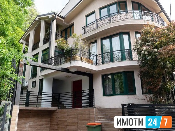 Rent House in   Kozle