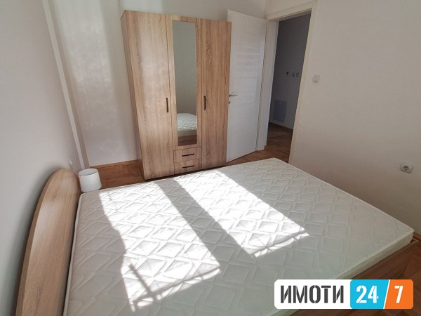 Rent Apartment in   Hrom