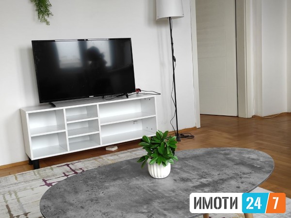 Rent Apartment in   Hrom