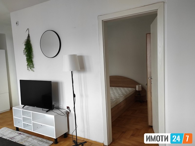 Rent Apartment in   Hrom