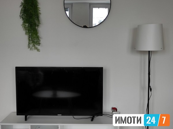 Rent Apartment in   Hrom