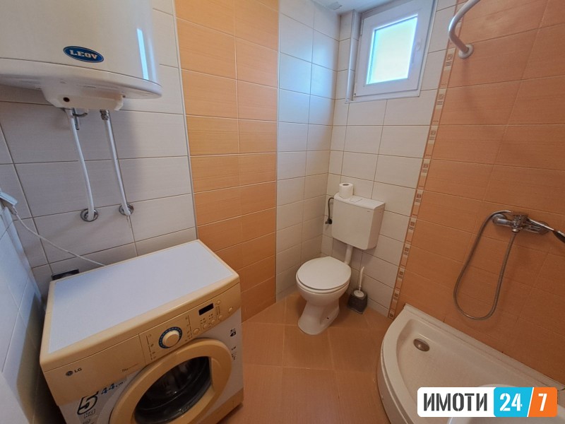 Rent Apartment in   Hrom