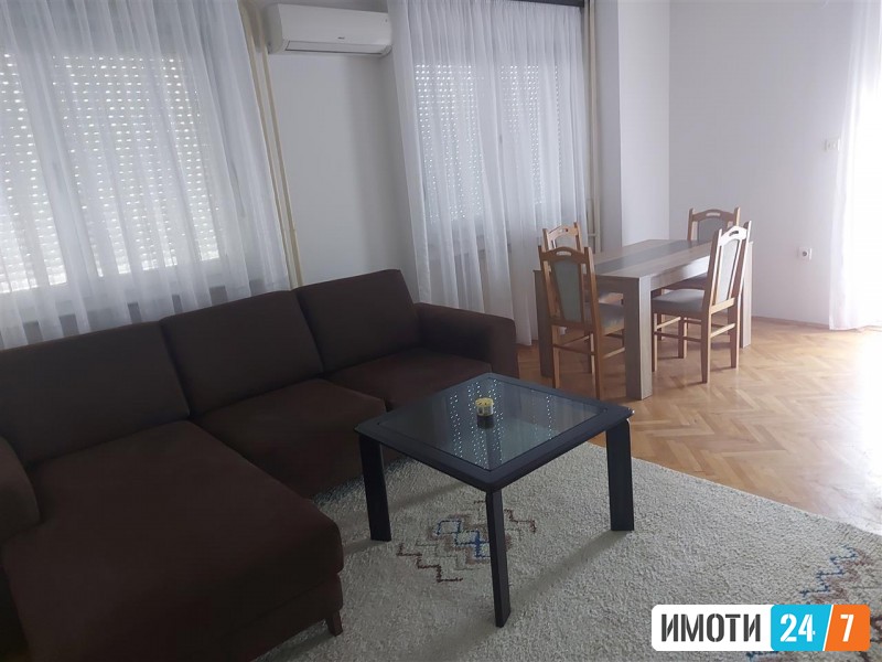 Sell Apartment in   NLisiche