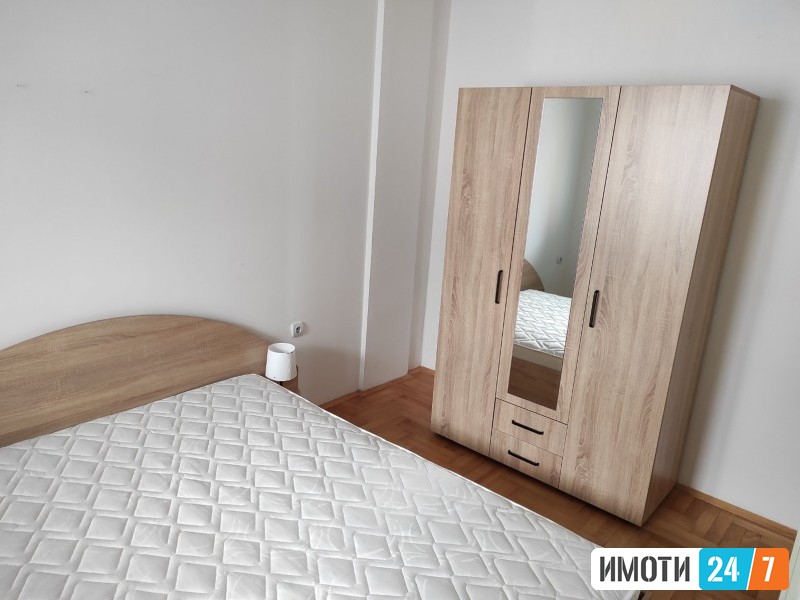 Rent Apartment in   Hrom