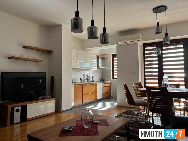 Sell Apartment in   Centar