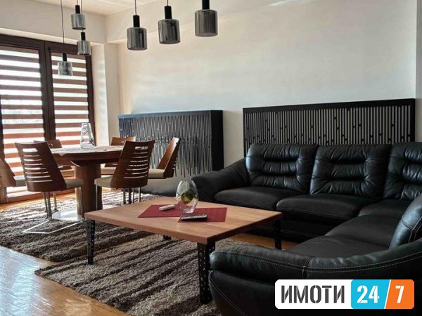 Sell Apartment in   Centar