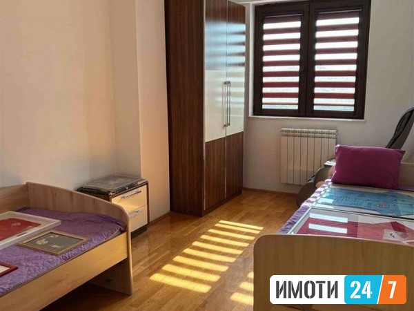 Sell Apartment in   Centar