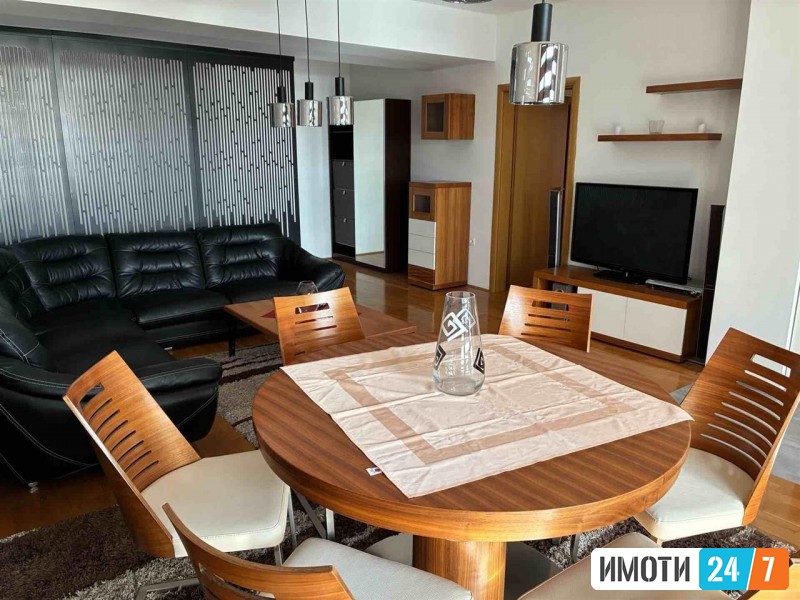 Sell Apartment in   Centar