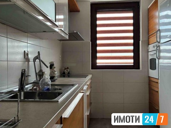 Sell Apartment in   Centar