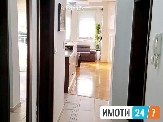 Sell Apartment in   Taftalidze 1