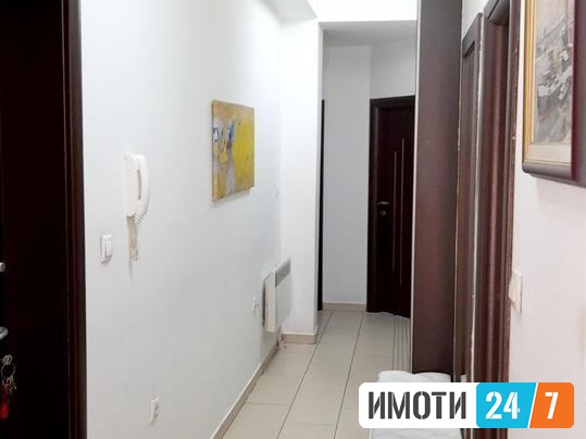 Sell Apartment in   Taftalidze 1