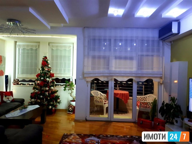 Sell Apartment in   Taftalidze 1